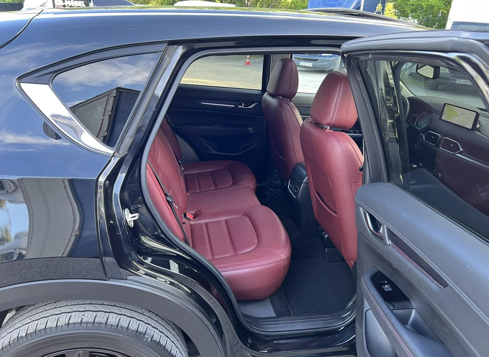 Mazda CX-5 - GT- FULL  !!! AWD !!! | Mobile.bg   13