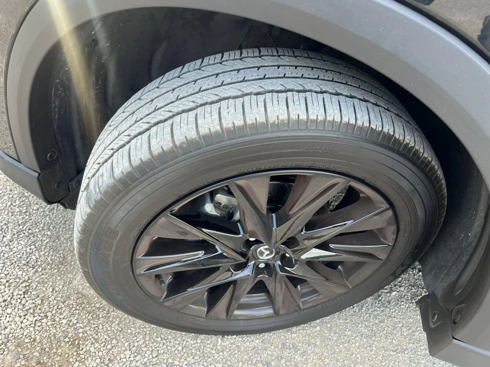 Mazda CX-5 - GT- FULL  !!! AWD !!! | Mobile.bg   17