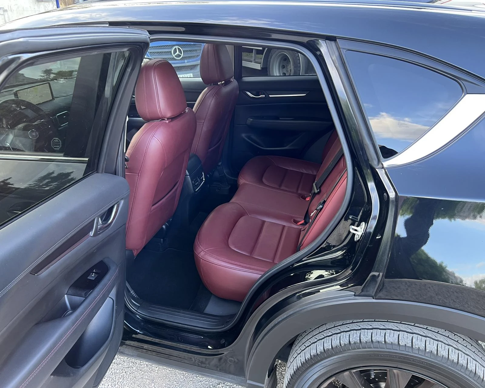 Mazda CX-5 - GT- FULL  !!! AWD !!! | Mobile.bg   12