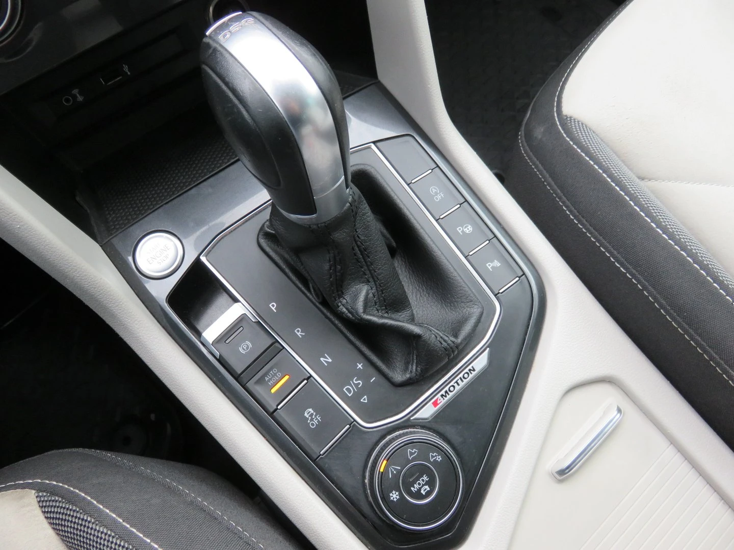 VW Tiguan 2.0 TDI SCR DSG 4MO Highline - изображение 9