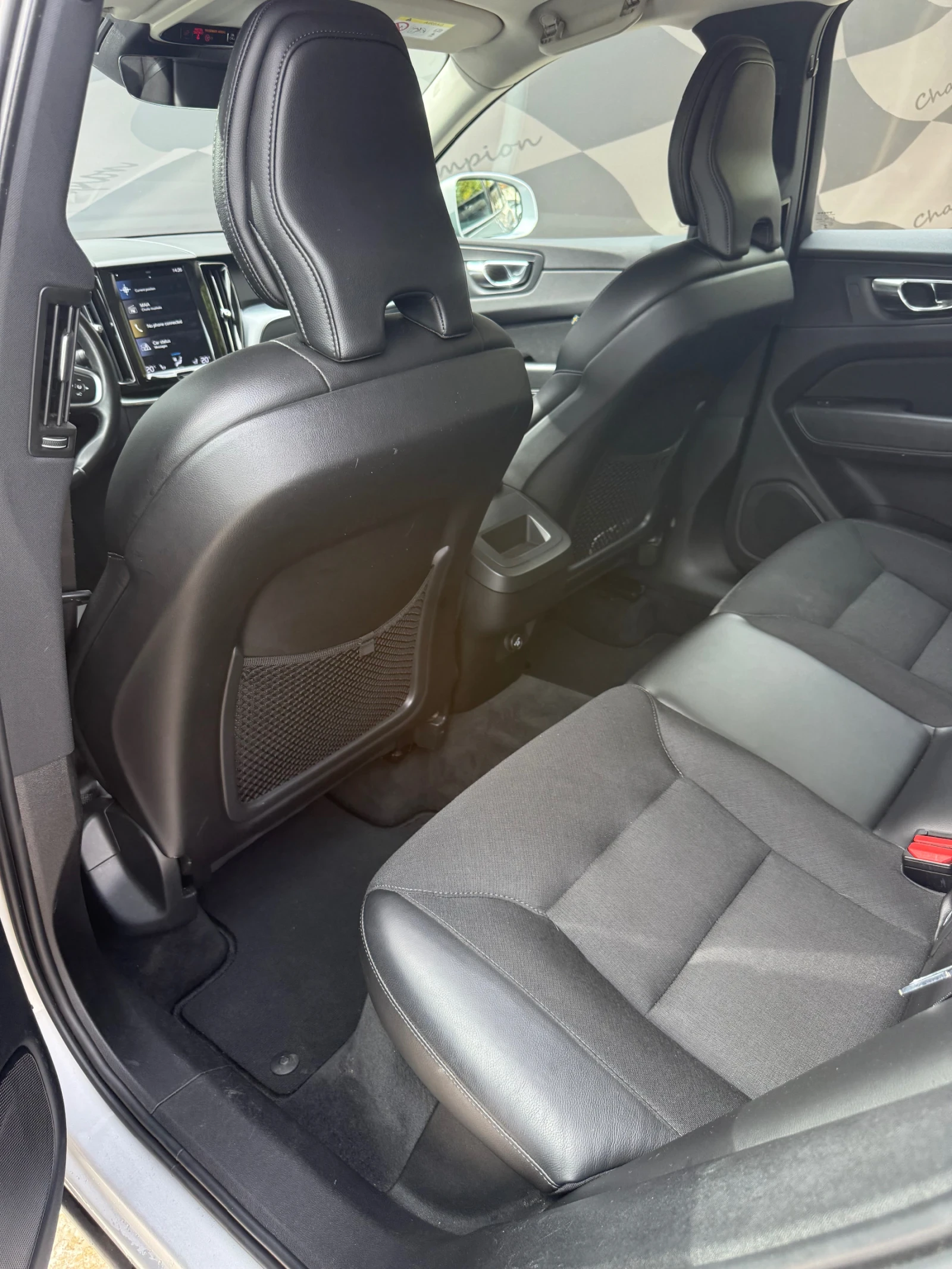 Volvo XC60 2.0 D5 AWD | Mobile.bg   13