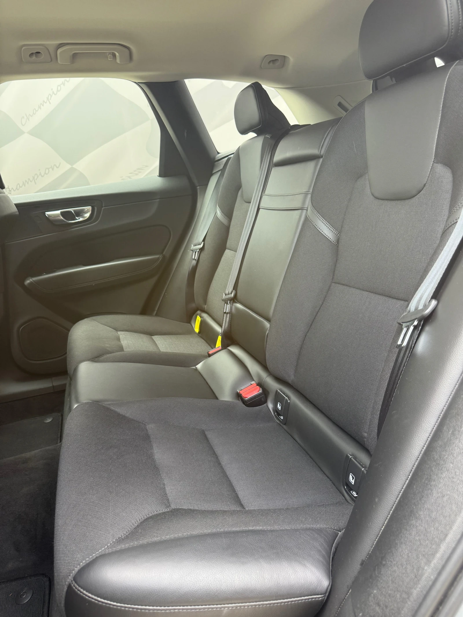 Volvo XC60 2.0 D5 AWD | Mobile.bg   16