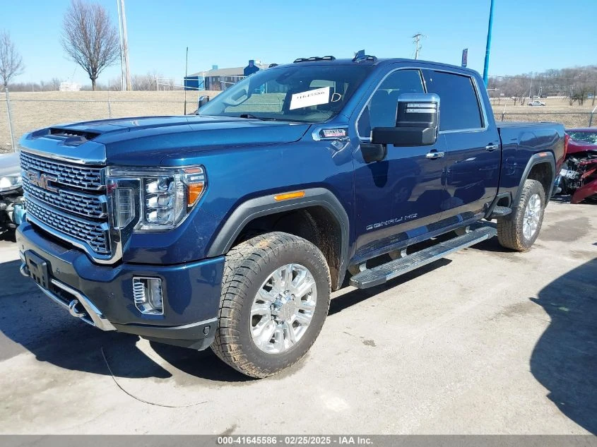 Gmc Acadia 6.6L V-8 DI, TURBO, 445HP 4X4 Drive | Mobile.bg   2