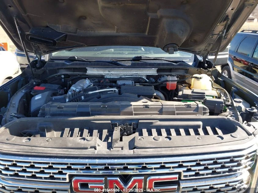 Gmc Acadia 6.6L V-8 DI, TURBO, 445HP 4X4 Drive | Mobile.bg   17