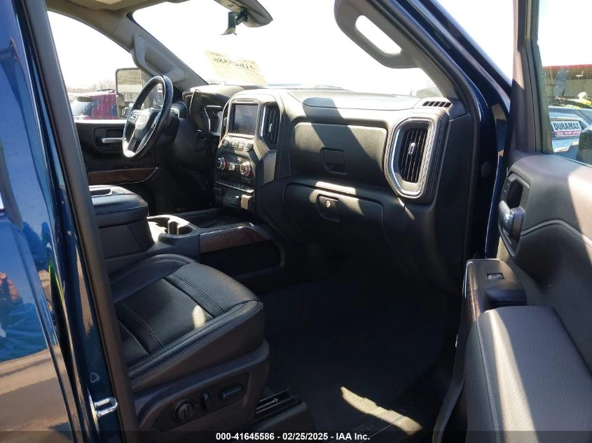 Gmc Acadia 6.6L V-8 DI, TURBO, 445HP 4X4 Drive | Mobile.bg   12