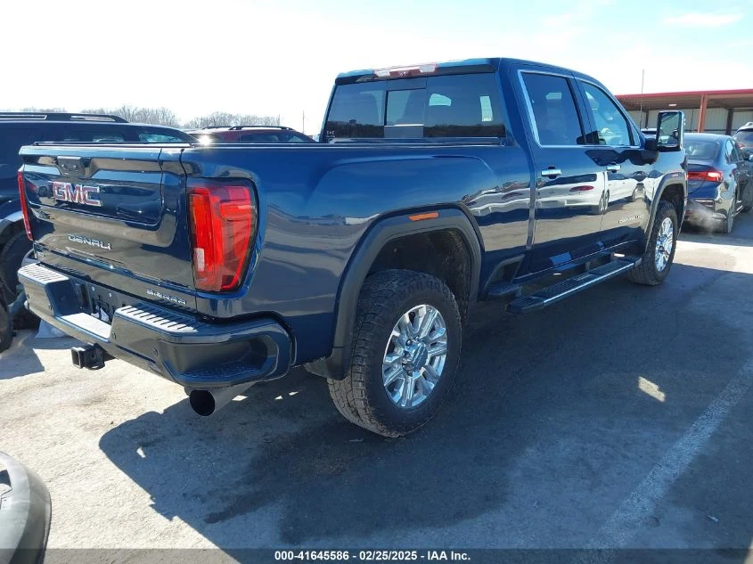 Gmc Acadia 6.6L V-8 DI, TURBO, 445HP 4X4 Drive | Mobile.bg   11