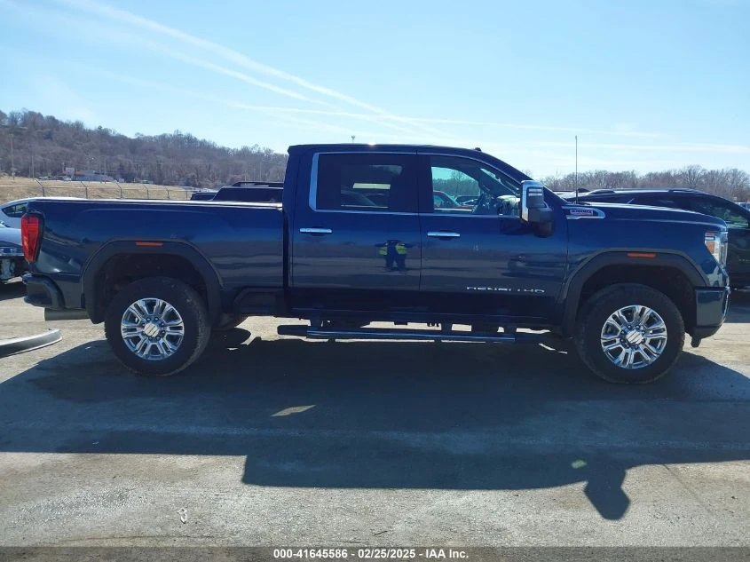 Gmc Acadia 6.6L V-8 DI, TURBO, 445HP 4X4 Drive | Mobile.bg   7