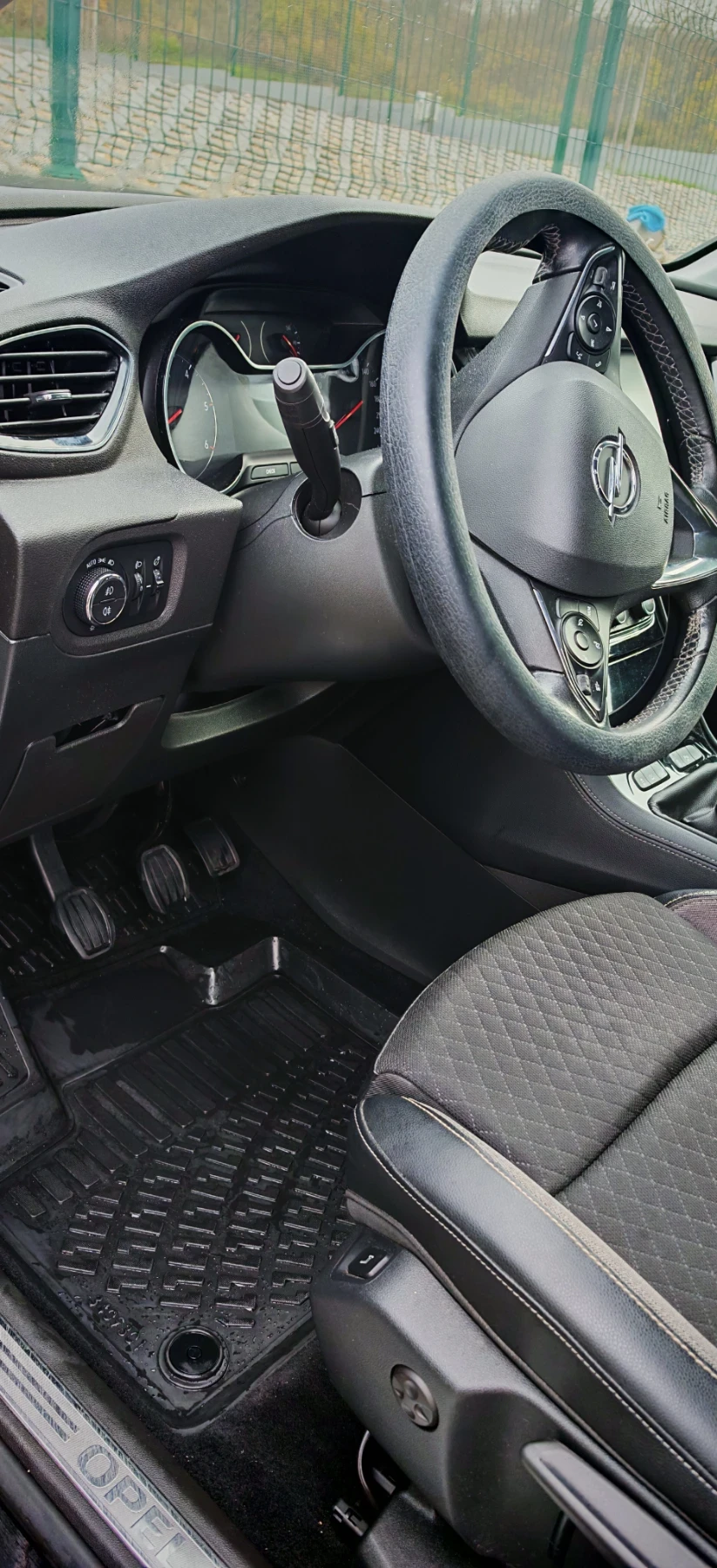 Opel Crossland X | Mobile.bg   6