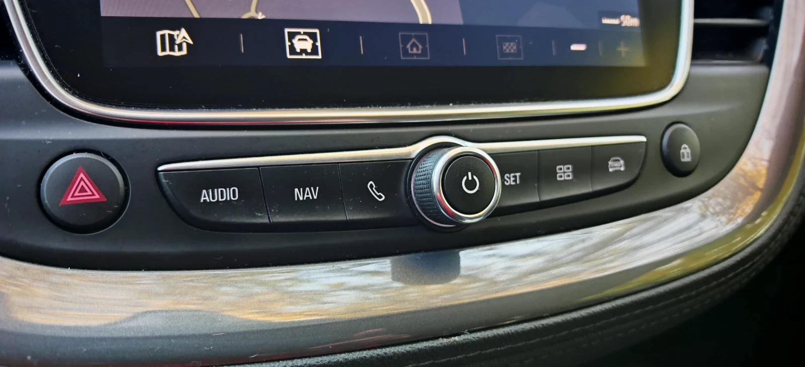 Opel Crossland X | Mobile.bg   9