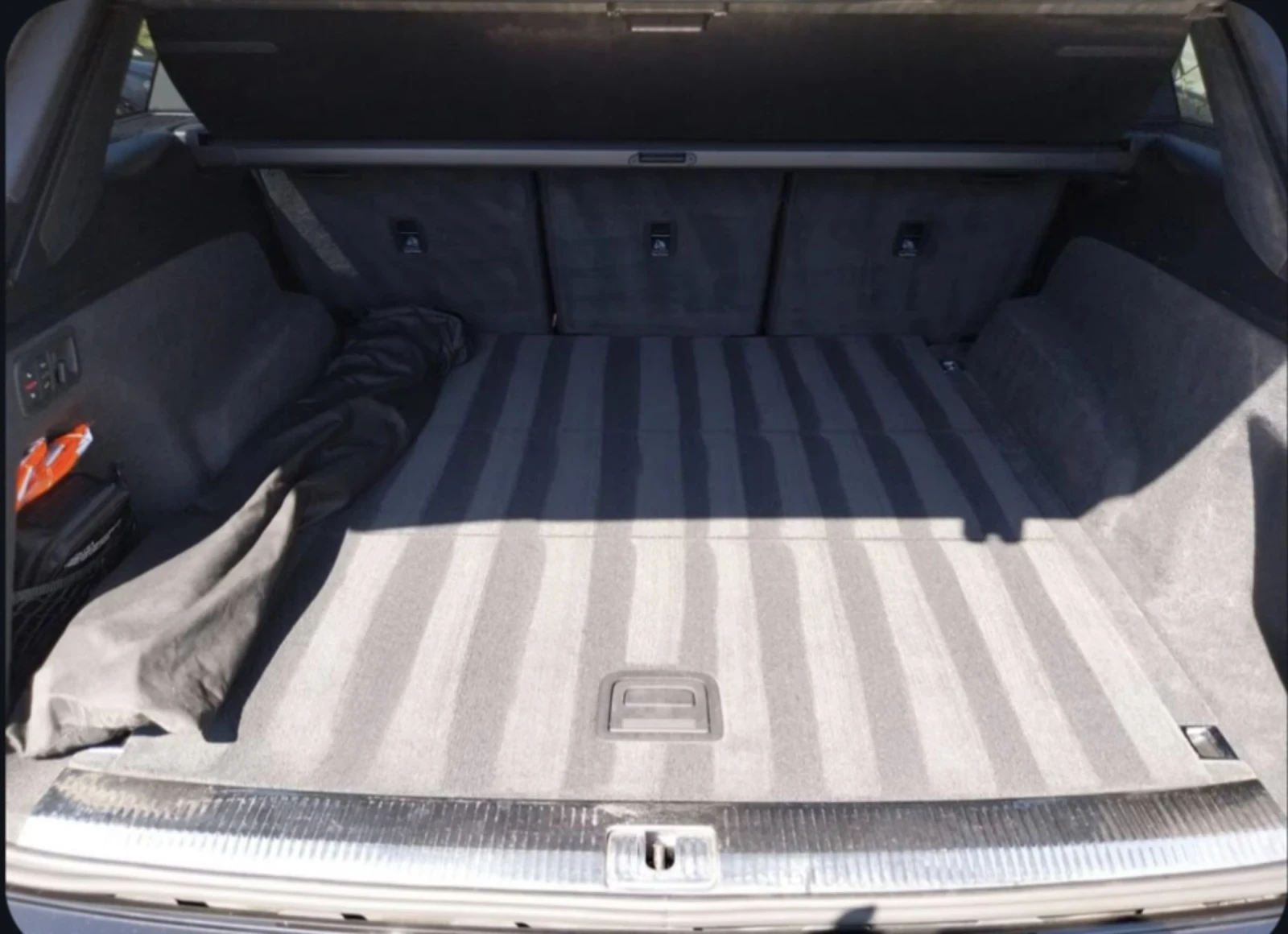 Audi SQ7 4.0TFSI* QUATTRO* BLACK LINE* MATRIX*  | Mobile.bg   15