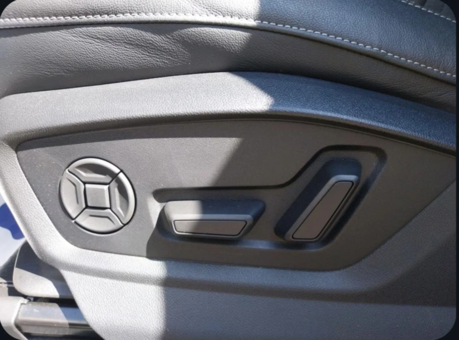 Audi SQ7 4.0TFSI* QUATTRO* BLACK LINE* MATRIX*  | Mobile.bg   8