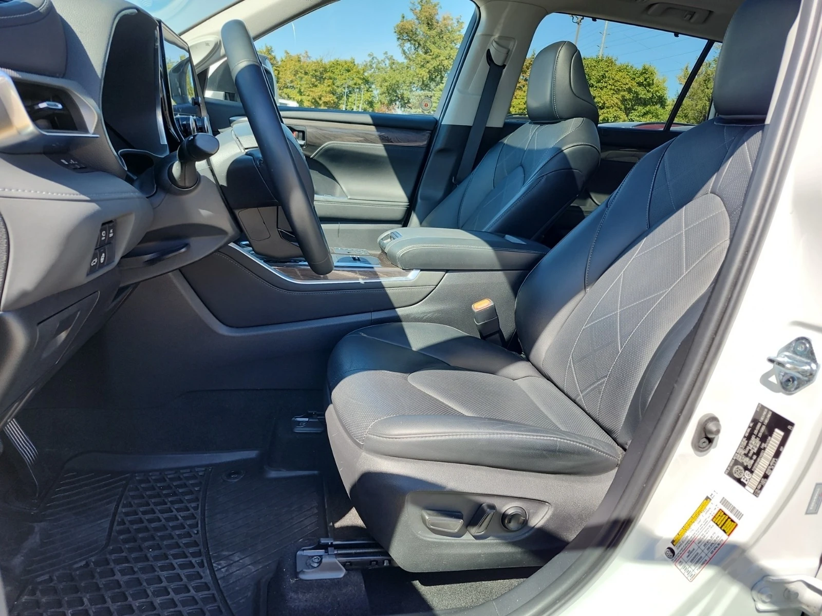 Toyota Highlander HYBRID LIMITED * * CARFAX * * ���� ������ * *  | Mobile.bg � ����������� 9