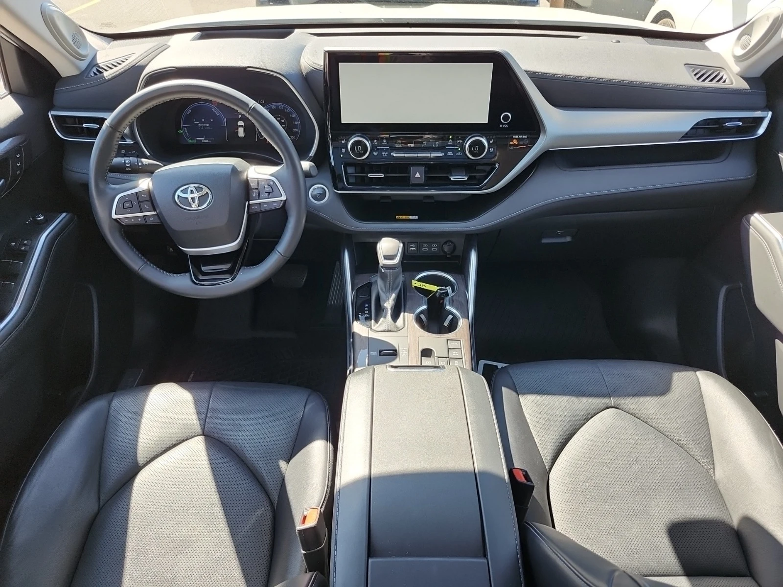 Toyota Highlander HYBRID LIMITED * * CARFAX * * ���� ������ * *  | Mobile.bg � ����������� 5