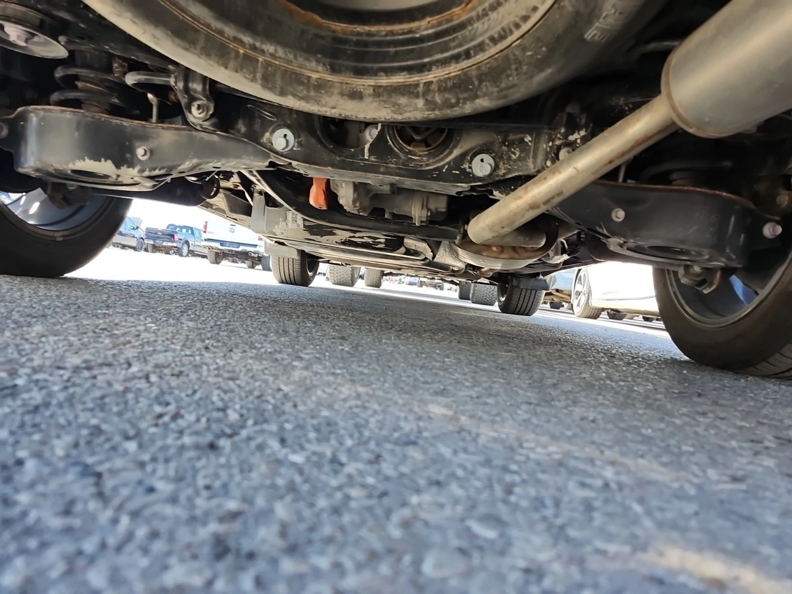 Toyota Highlander HYBRID LIMITED * * CARFAX * * ���� ������ * *  | Mobile.bg � ����������� 14