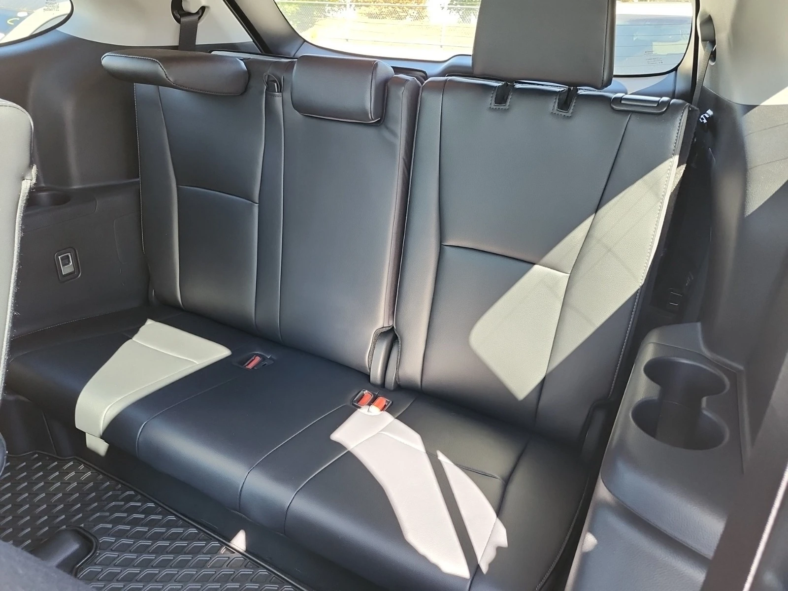 Toyota Highlander HYBRID LIMITED * * CARFAX * * ���� ������ * *  | Mobile.bg � ����������� 11