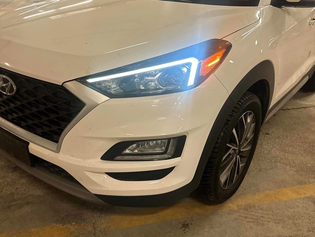 Hyundai Tucson 2019 Preferred * CARFAX * БЕЗ ПЪРВОНАЧАЛНА ВНОСКА - изображение 7