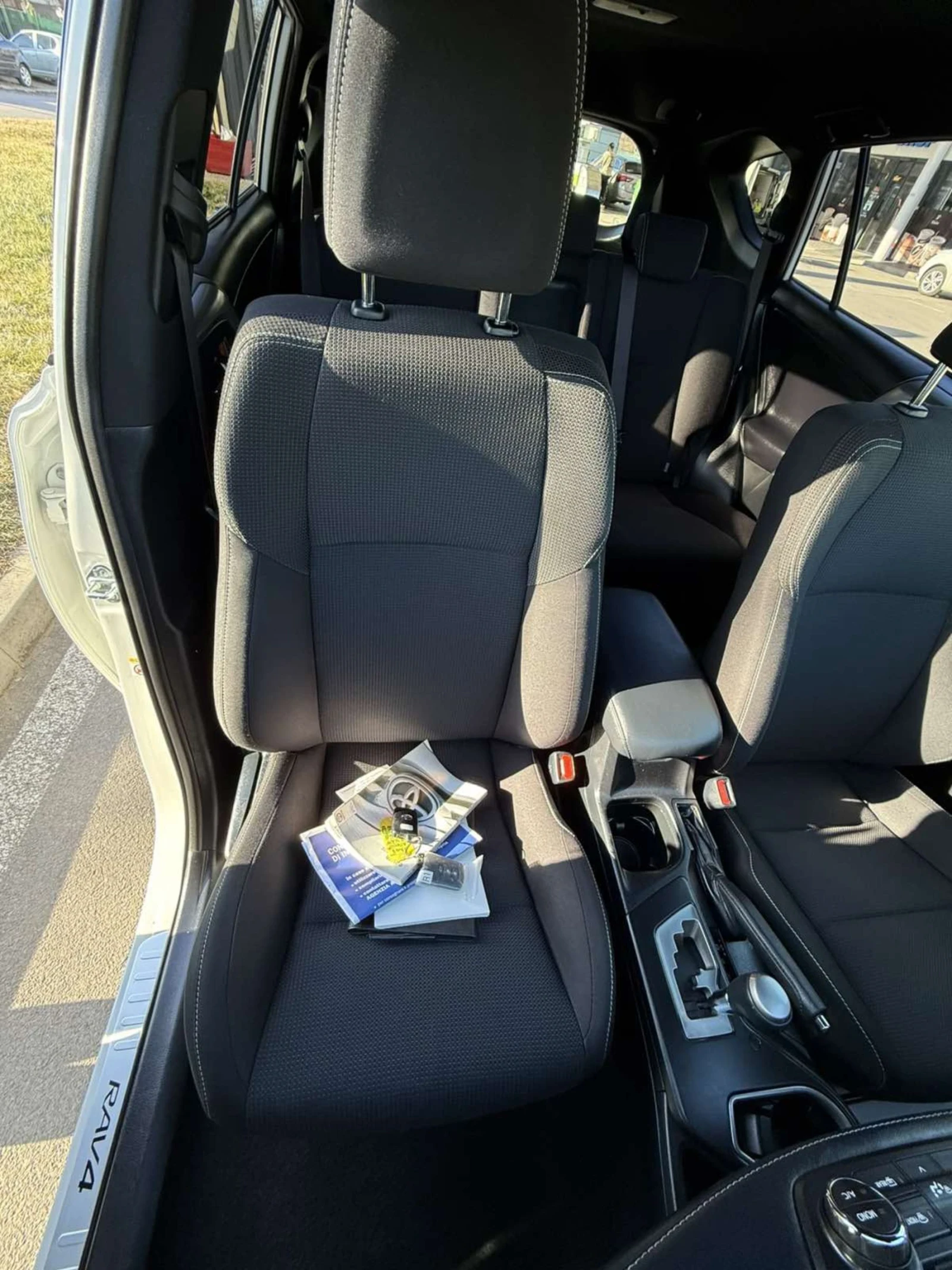 Toyota Rav4 HYBRID BLACK EDITION | Mobile.bg � ����������� 12