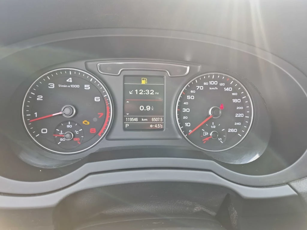 Audi Q3 * Progressiv * CARFAX * ЦЕНА ДО БГ - изображение 7