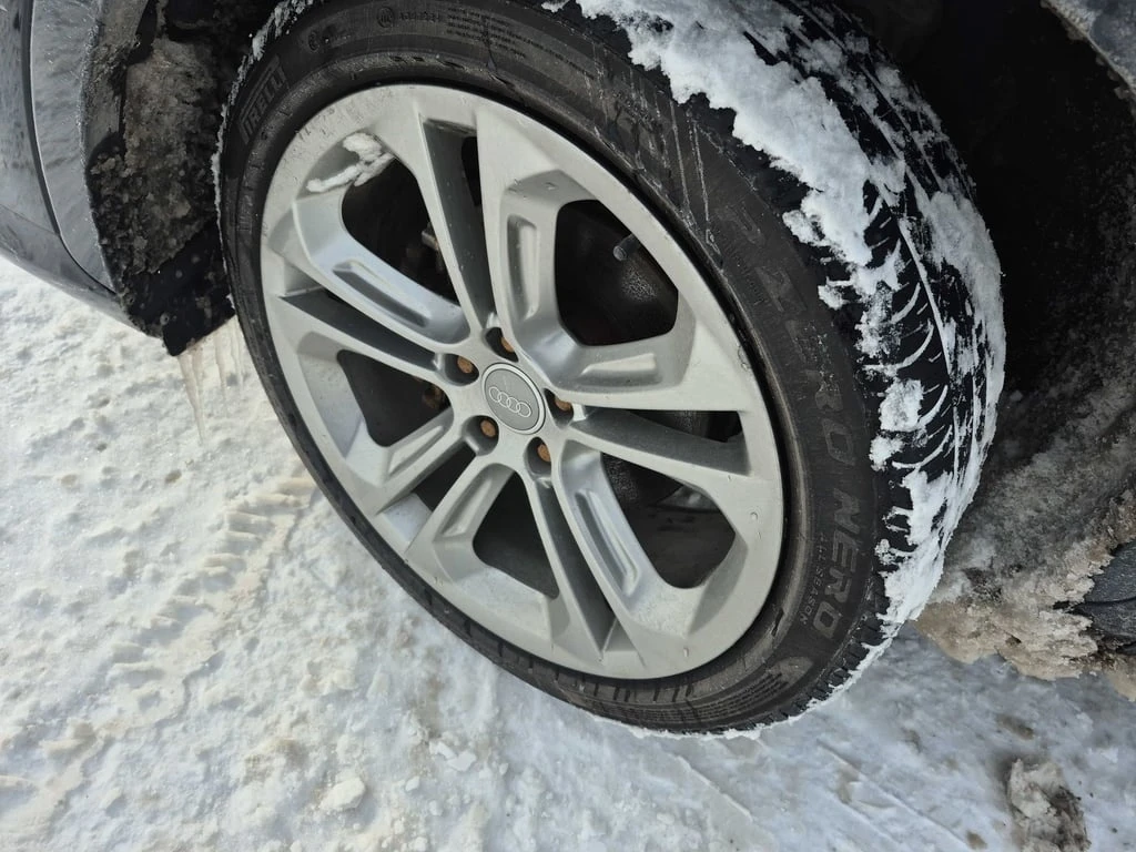 Audi Q3 * Progressiv * CARFAX * ���� �� �� | Mobile.bg � ����������� 11