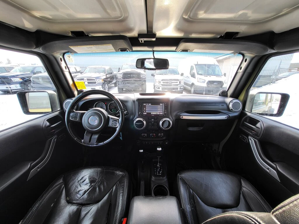 Jeep Wrangler UNLIMITED Rubicon | Mobile.bg � ����������� 10
