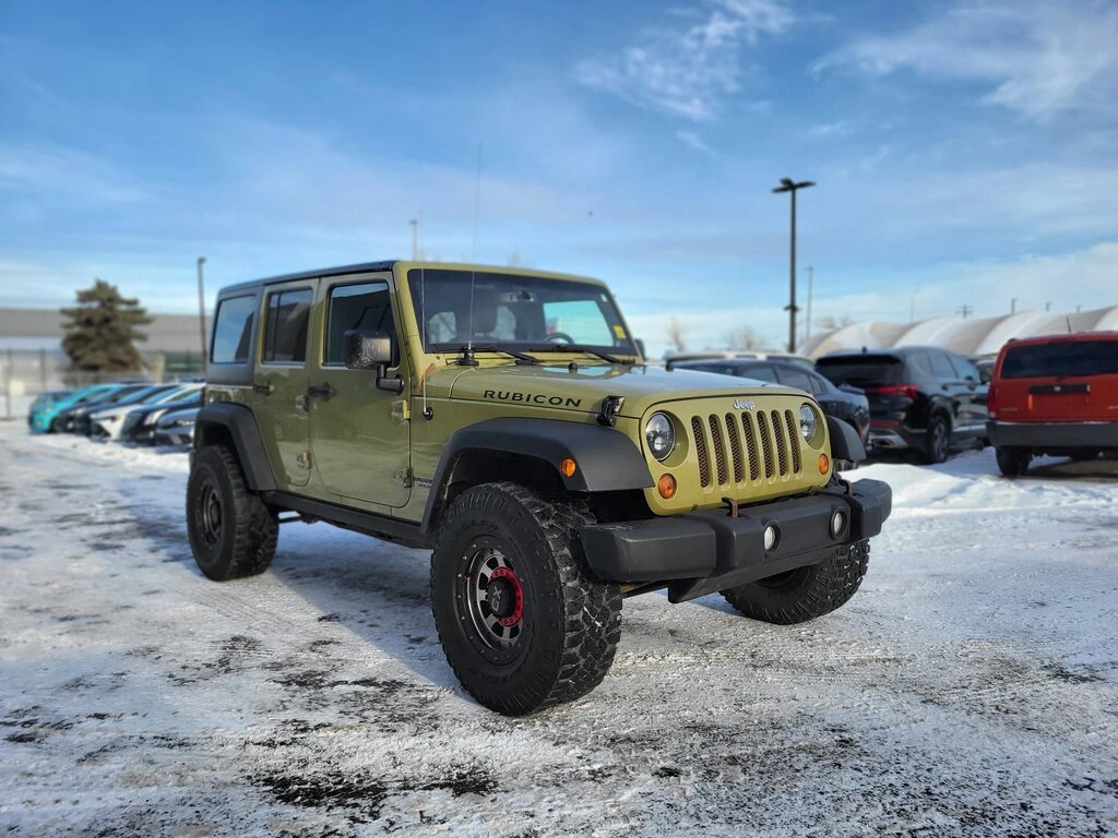 Jeep Wrangler UNLIMITED Rubicon | Mobile.bg � ����������� 3