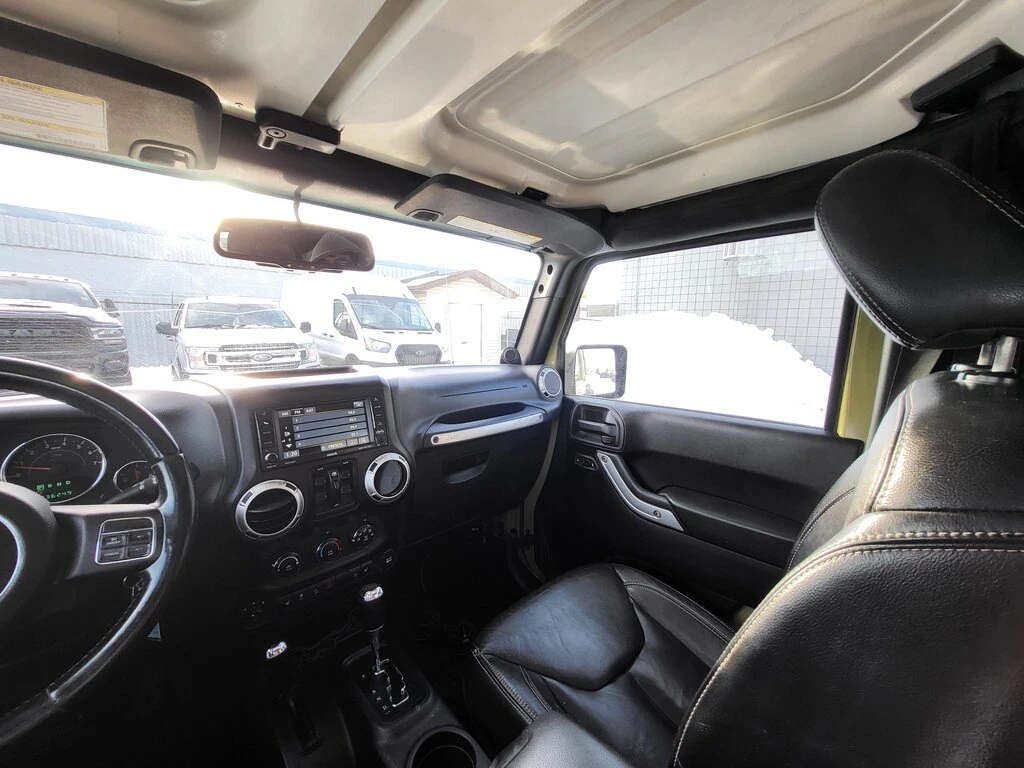 Jeep Wrangler UNLIMITED Rubicon | Mobile.bg � ����������� 12