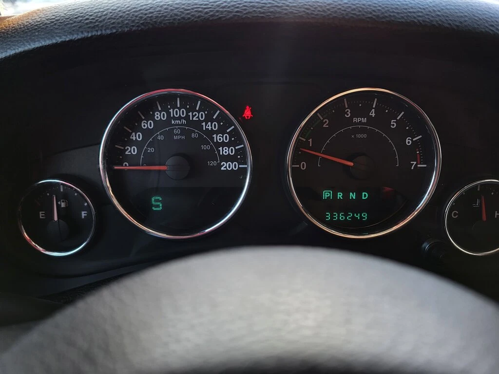 Jeep Wrangler UNLIMITED Rubicon | Mobile.bg � ����������� 13