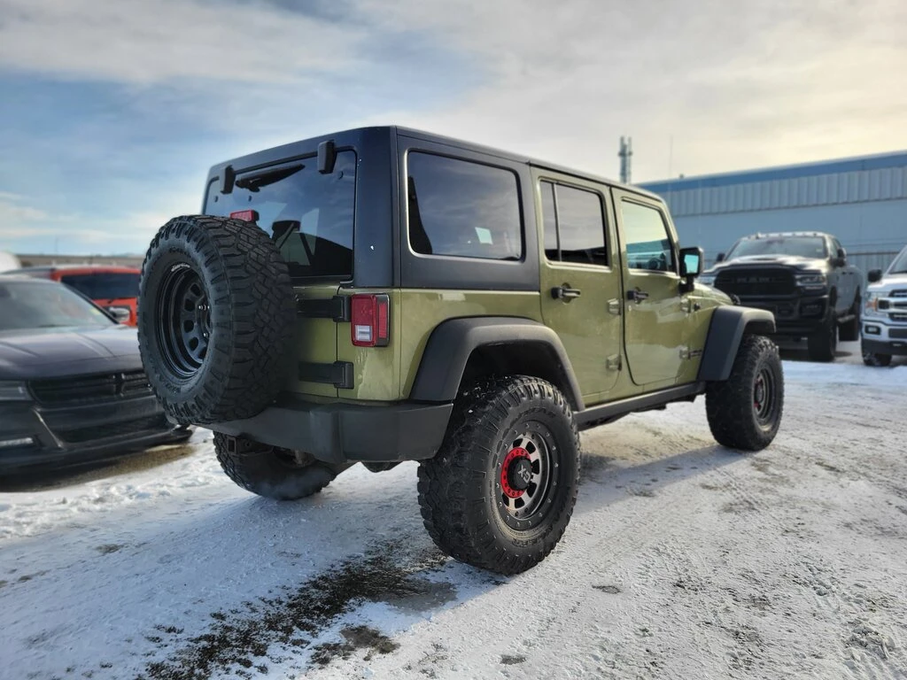 Jeep Wrangler UNLIMITED Rubicon | Mobile.bg � ����������� 4