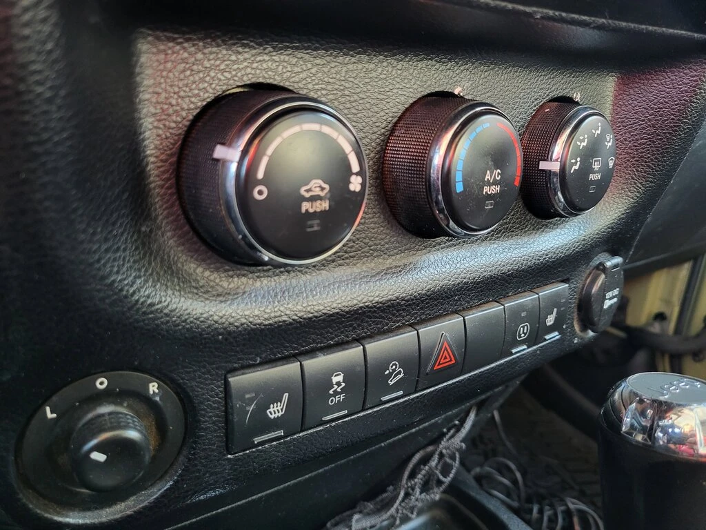 Jeep Wrangler UNLIMITED Rubicon | Mobile.bg � ����������� 17