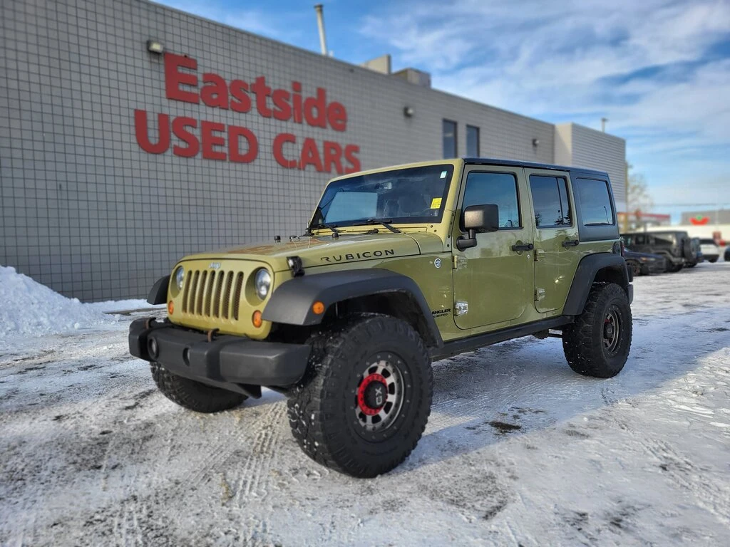 Jeep Wrangler UNLIMITED Rubicon | Mobile.bg � ����������� 1