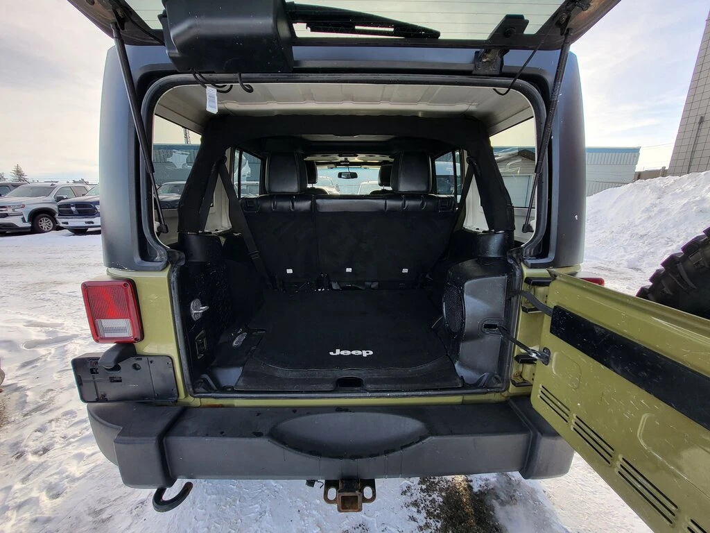 Jeep Wrangler UNLIMITED Rubicon | Mobile.bg � ����������� 7