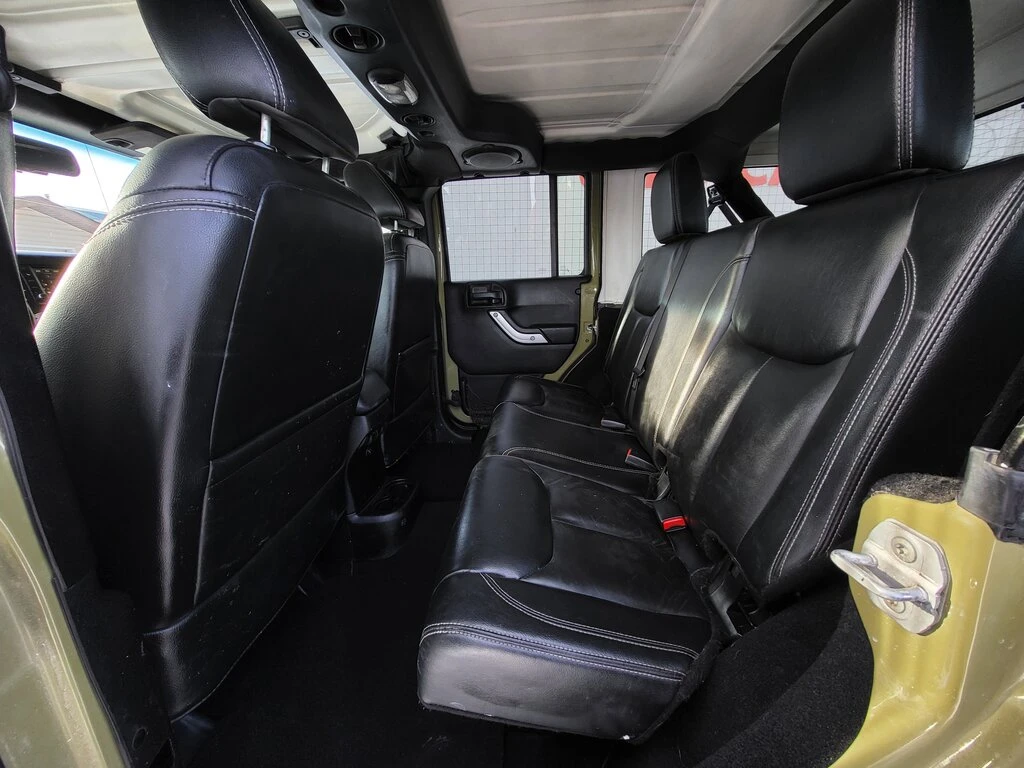 Jeep Wrangler UNLIMITED Rubicon | Mobile.bg � ����������� 16