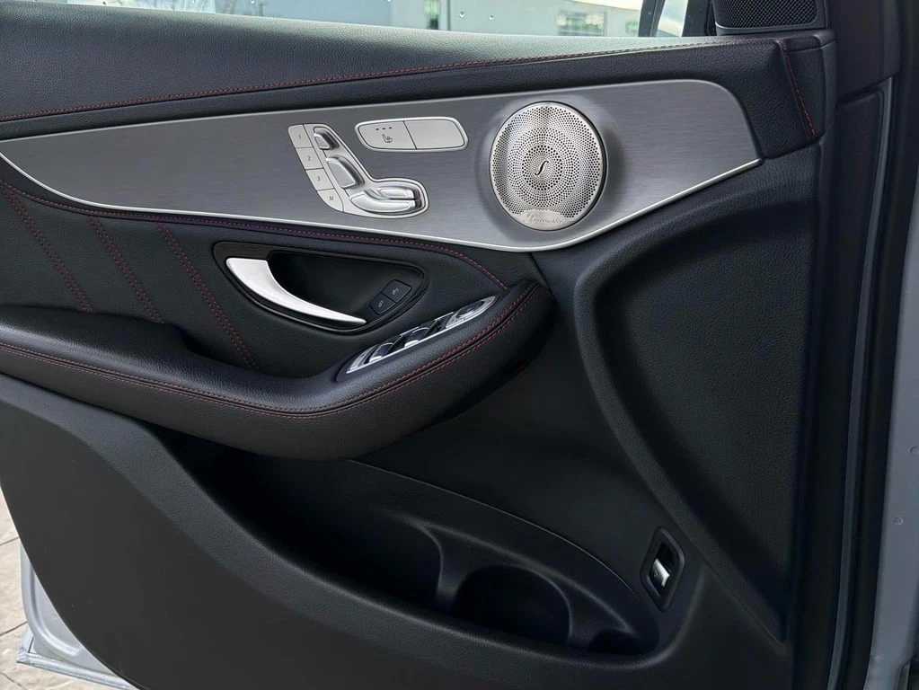 Mercedes-Benz GLC 300 * CARFAX * 360 ������* ������� | Mobile.bg � ����������� 14