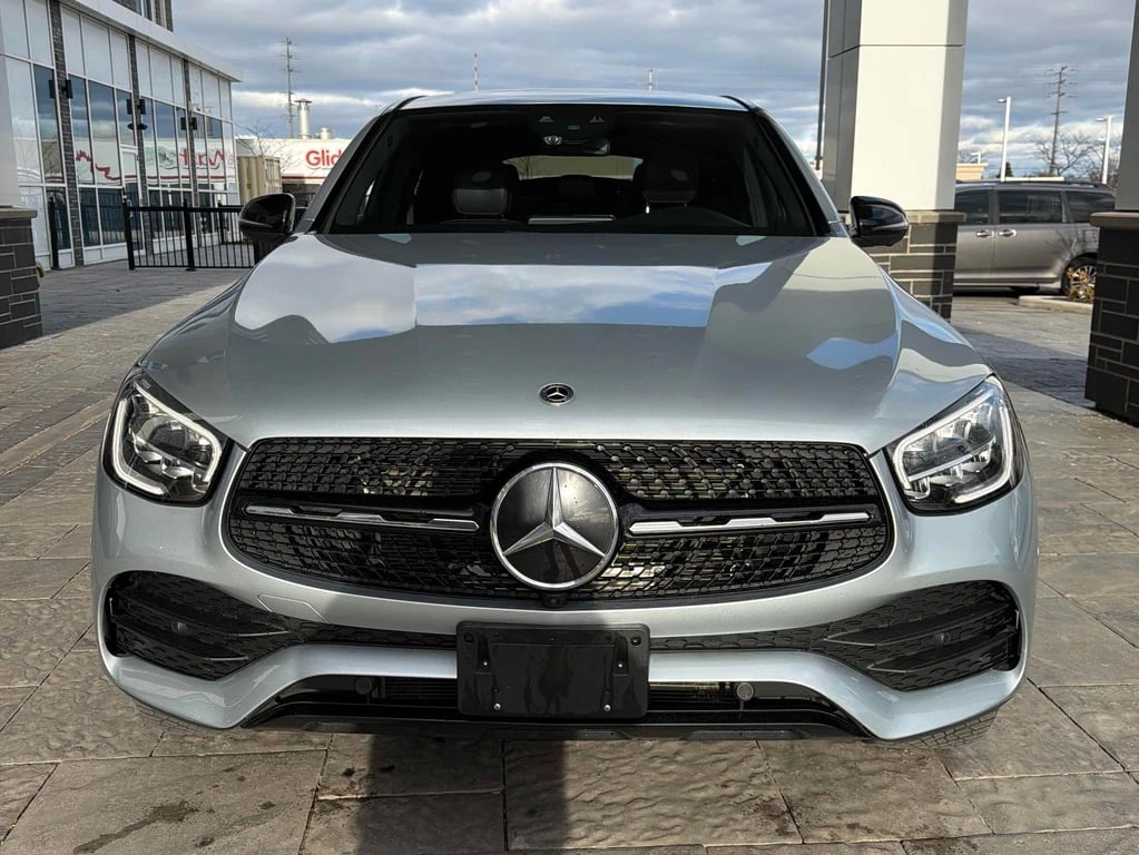 Mercedes-Benz GLC 300 * CARFAX * 360 ������* ������� | Mobile.bg � ����������� 2
