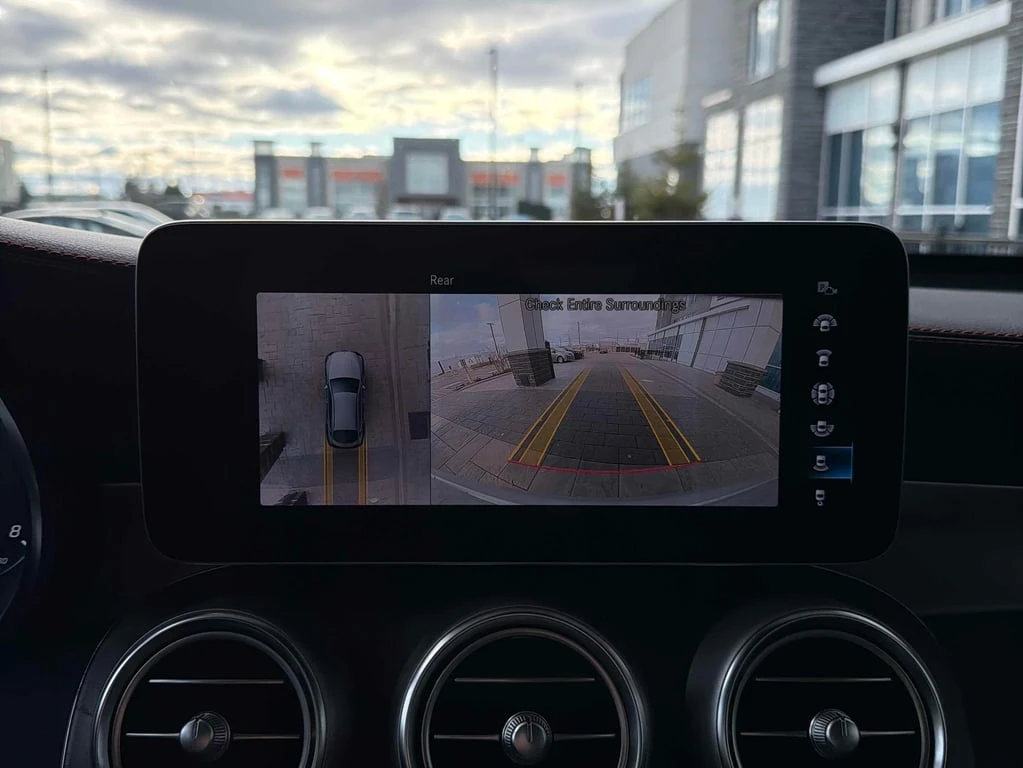 Mercedes-Benz GLC 300 * CARFAX * 360 ������* ������� | Mobile.bg � ����������� 13