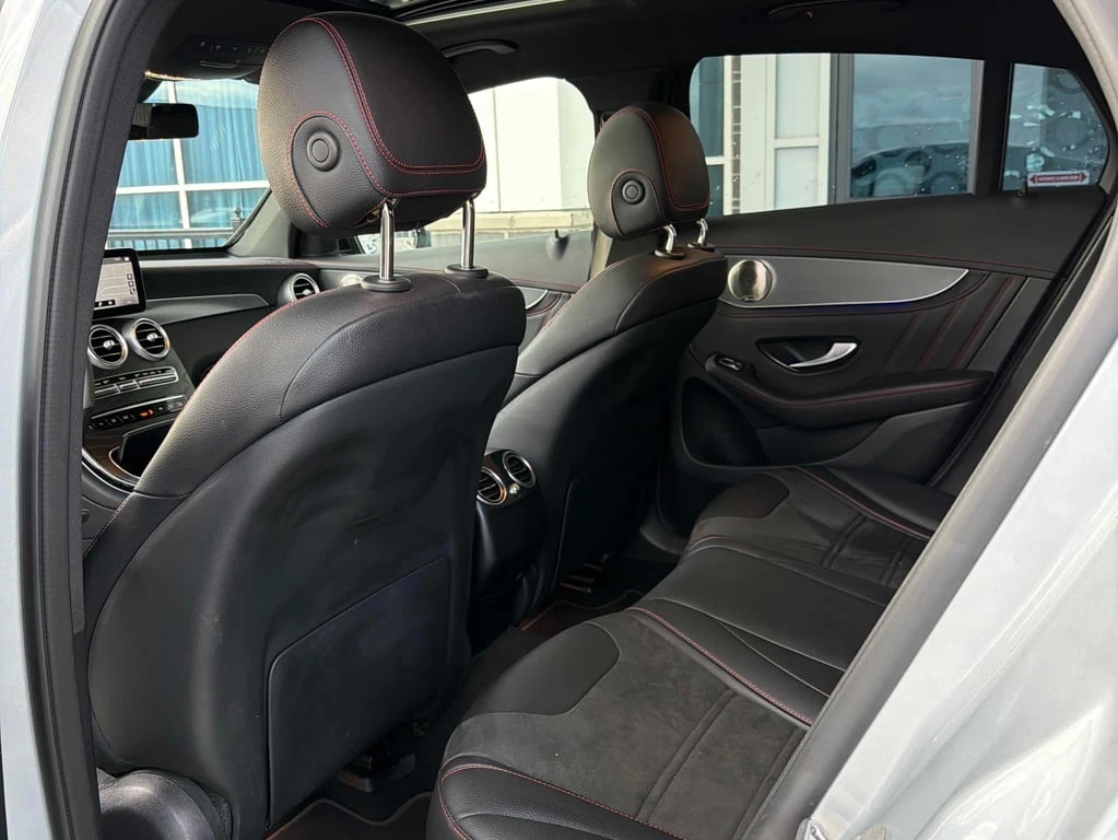 Mercedes-Benz GLC 300 * CARFAX * 360 ������* ������� | Mobile.bg � ����������� 17