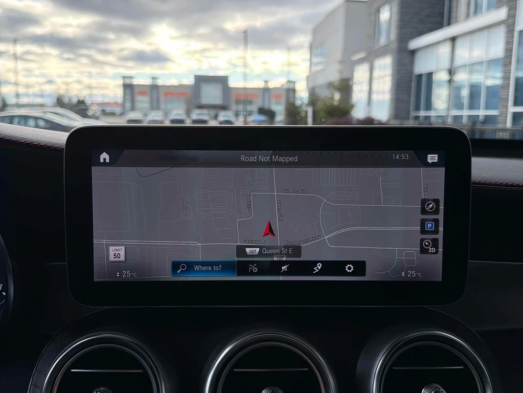 Mercedes-Benz GLC 300 * CARFAX * 360 ������* ������� | Mobile.bg � ����������� 12