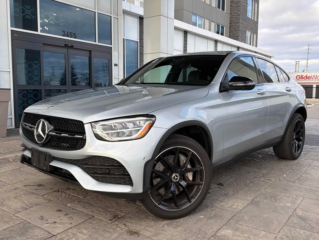 Mercedes-Benz GLC 300 * CARFAX * 360 ������* ������� | Mobile.bg � ����������� 1