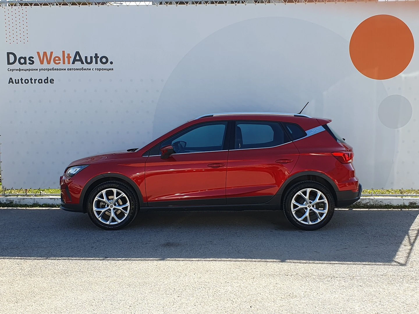 Seat Arona | Mobile.bg � ����������� 2