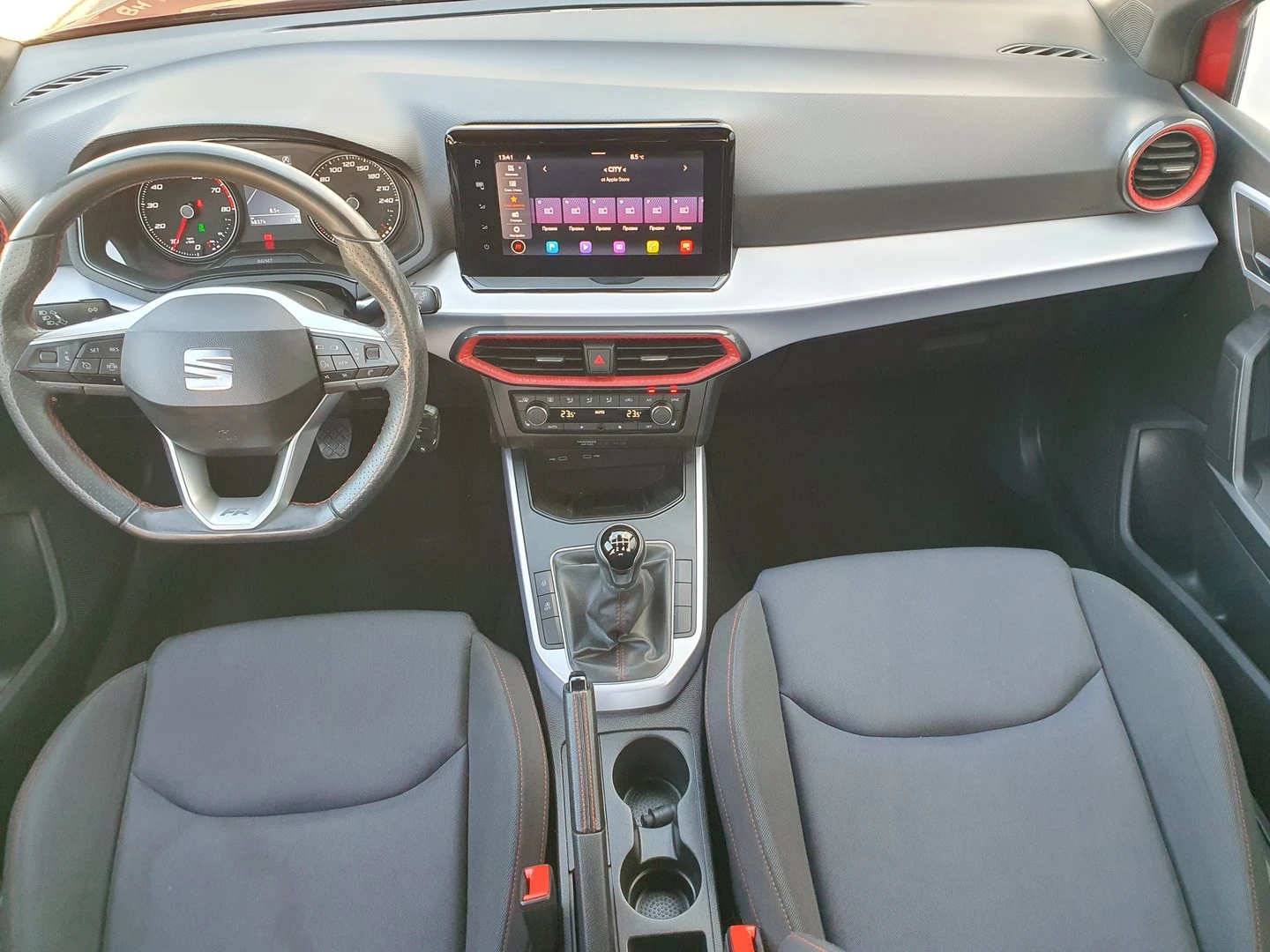 Seat Arona | Mobile.bg � ����������� 6