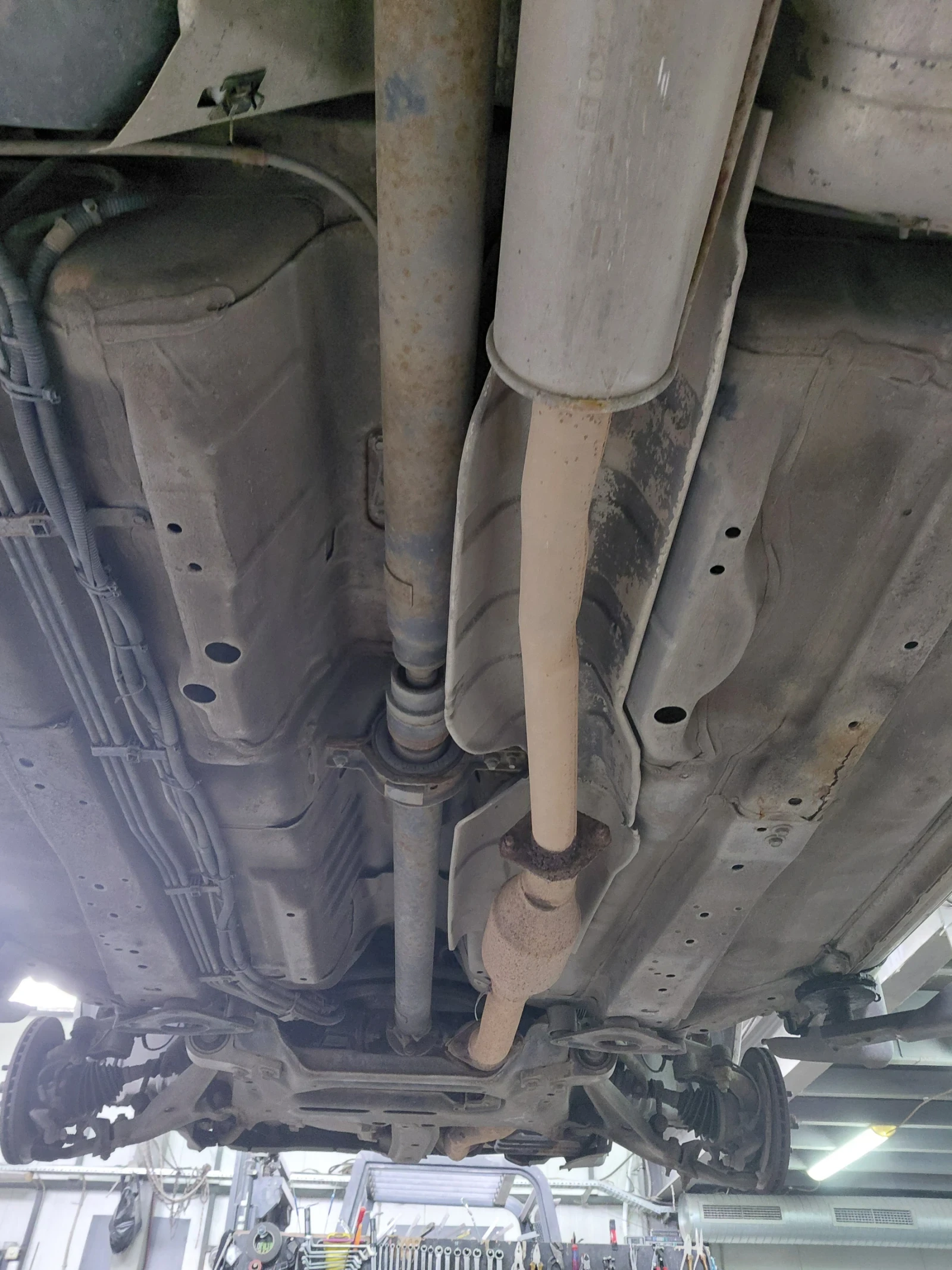 Nissan X-trail, снимка 11 - Автомобили и джипове - 54078059