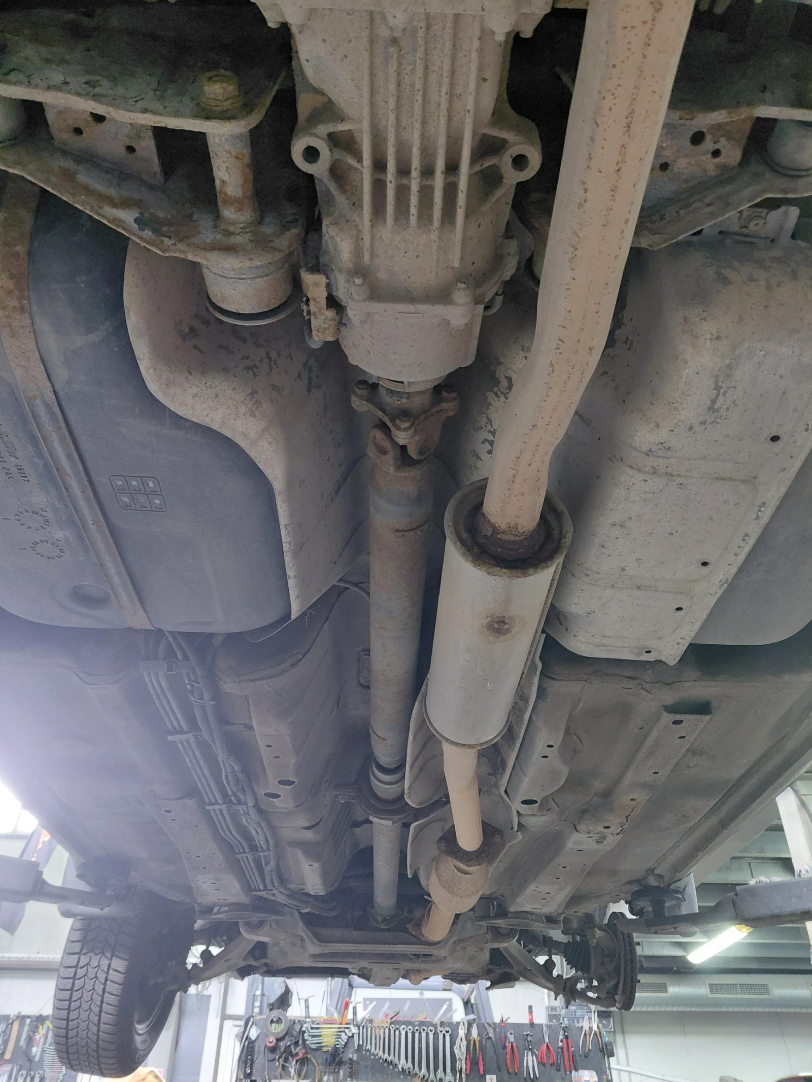 Nissan X-trail, снимка 12 - Автомобили и джипове - 54078059