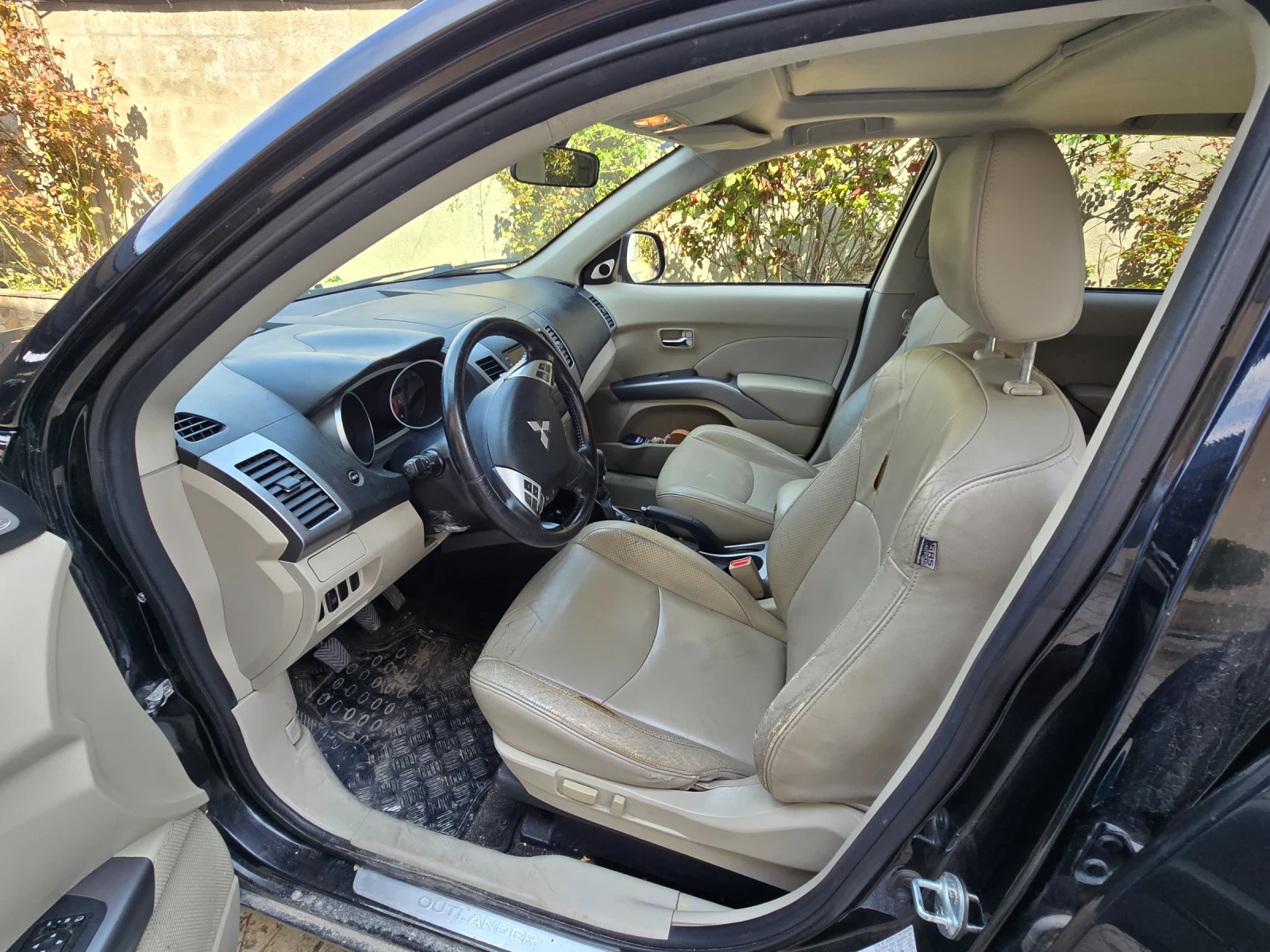 Mitsubishi Outlander | Mobile.bg � ����������� 8