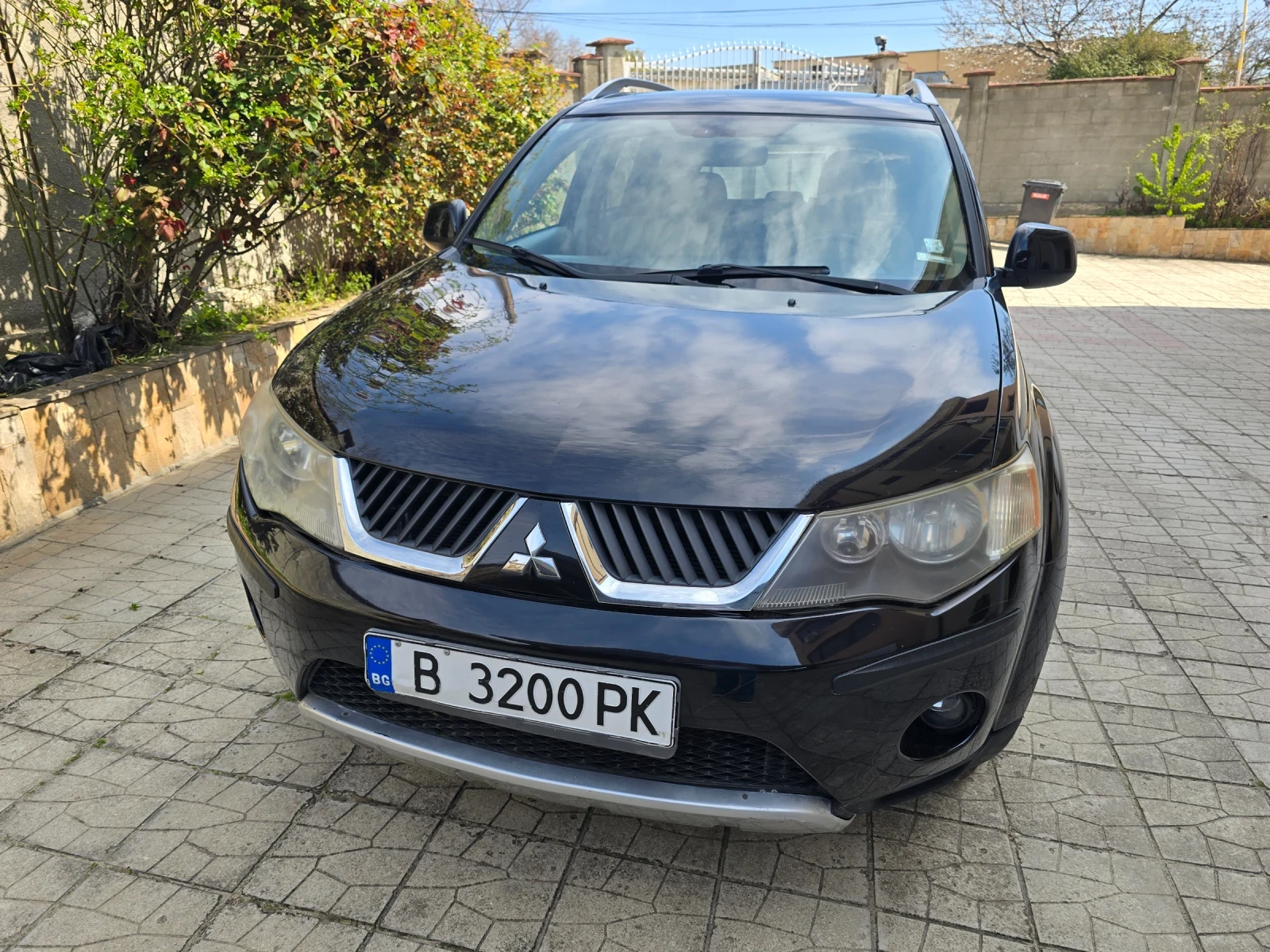 Mitsubishi Outlander | Mobile.bg � ����������� 4
