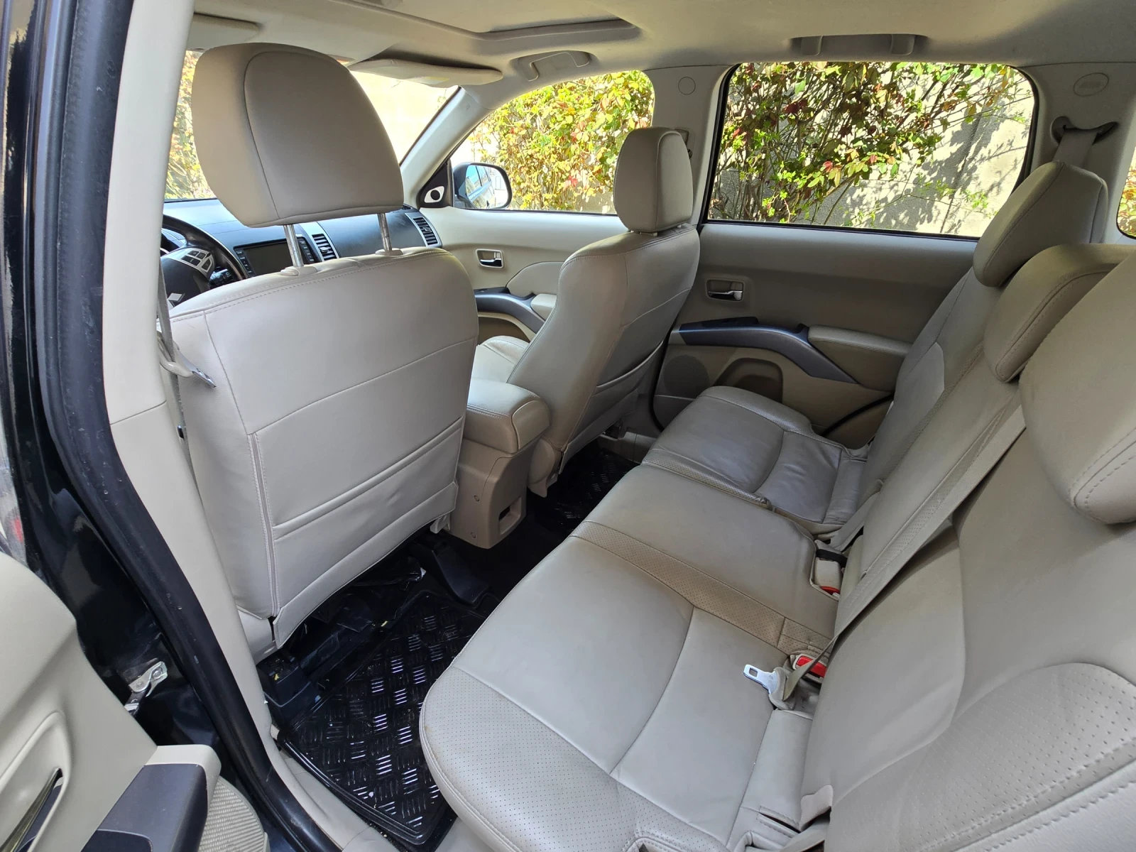 Mitsubishi Outlander | Mobile.bg � ����������� 7