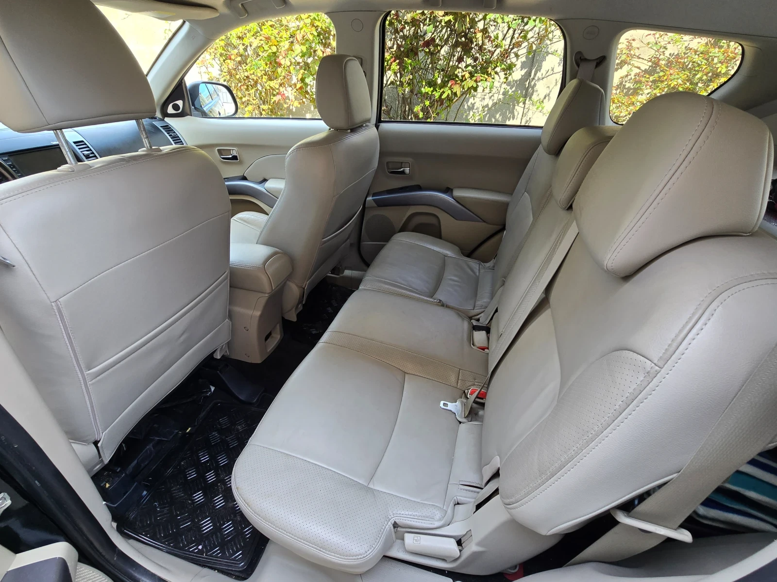 Mitsubishi Outlander | Mobile.bg � ����������� 6