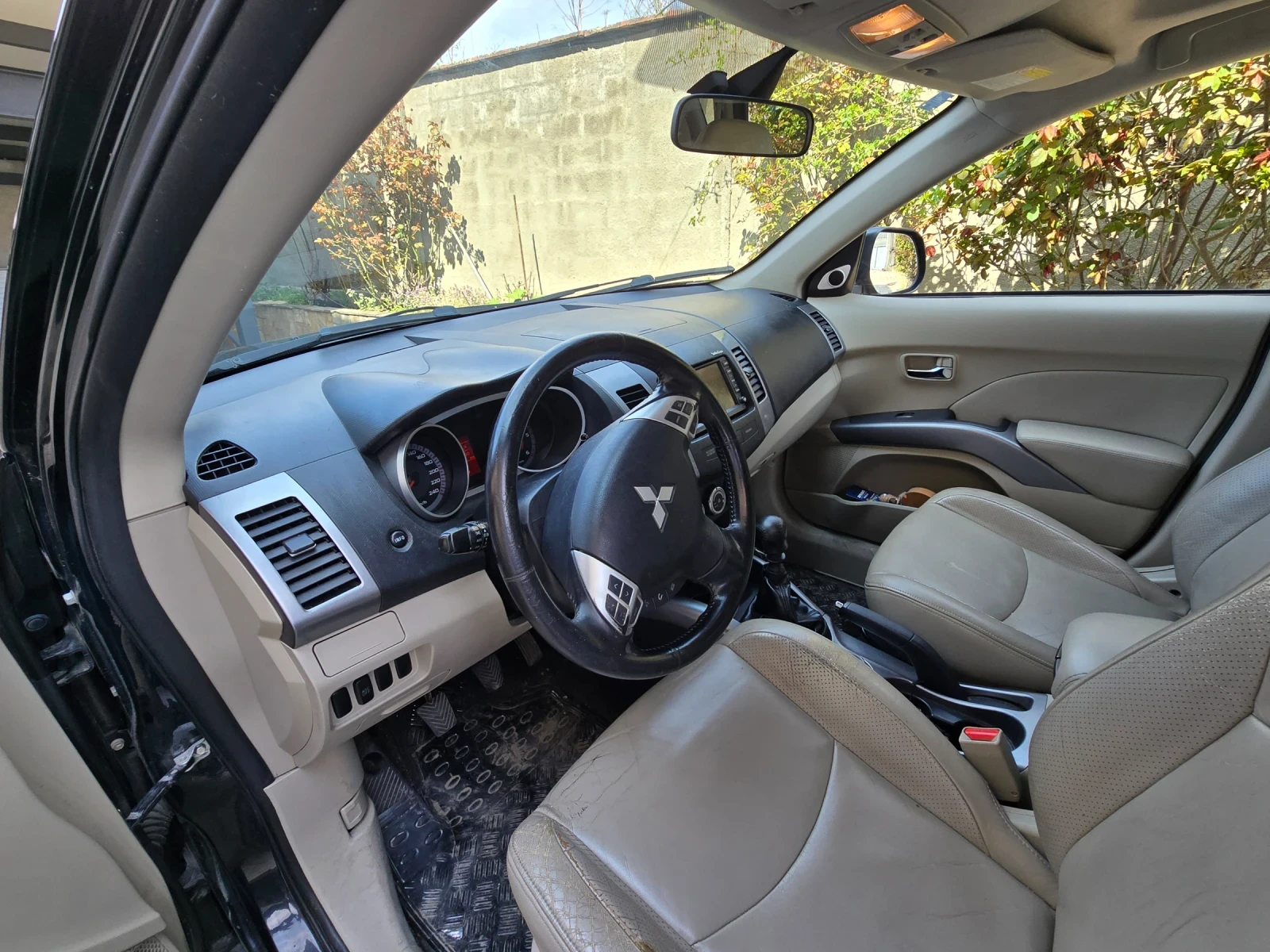 Mitsubishi Outlander | Mobile.bg � ����������� 9