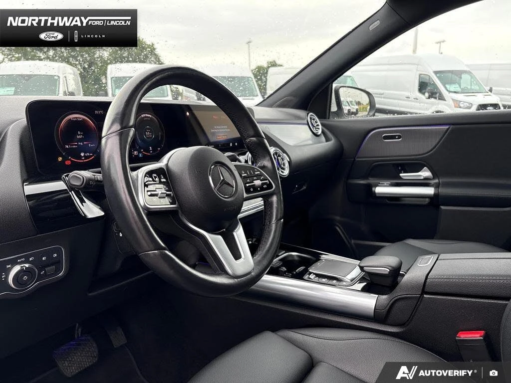 Mercedes-Benz GLA 250  4MATIC | Mobile.bg � ����������� 13