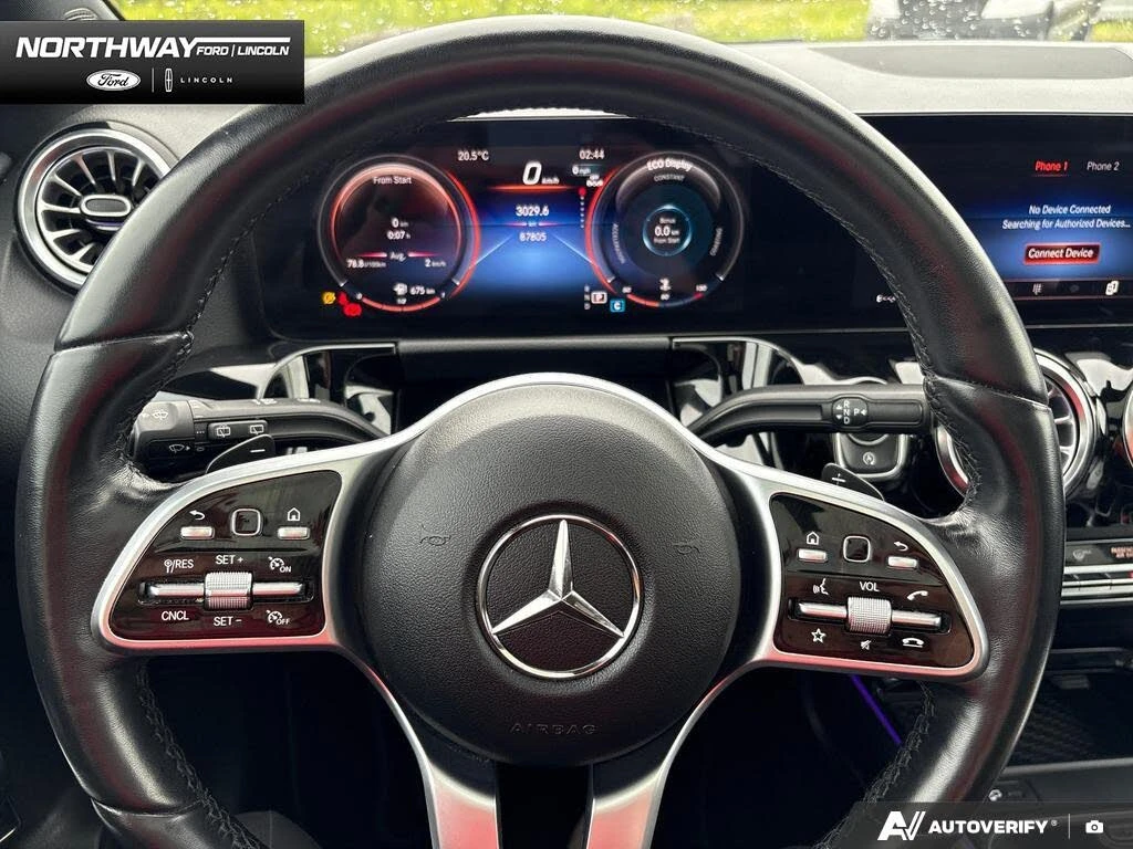 Mercedes-Benz GLA 250  4MATIC | Mobile.bg � ����������� 9