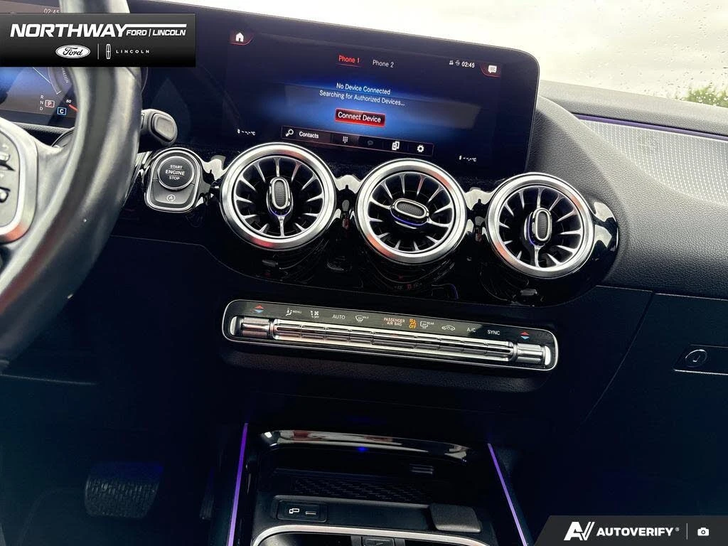 Mercedes-Benz GLA 250  4MATIC | Mobile.bg � ����������� 15